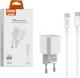 Ładowarka Somostel SMS-Q10 1x USB-C 3 A (30342) 2