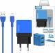 Ładowarka Somostel SMS-A53 2x USB-A 2.1 A (29996) 2