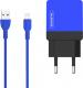 Ładowarka Somostel SMS-A53 2x USB-A 2.1 A (29996) 1