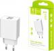 Ładowarka Denmen DC02 2x USB-A 2.1 A (29974) 2