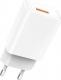 Ładowarka Denmen DC01 1x USB-A 2.4 A (29374) 3
