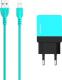 Ładowarka Somostel SMS-A53 2x USB-A 2.1 A (29997) 1
