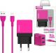 Ładowarka Somostel SMS-A53 2x USB-A 2.1 A (29994) 2