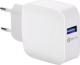 Ładowarka Vega Faston 1x USB-A 3 A (23681) 1