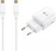 Ładowarka LG MCS-N04ER 1x USB-C 3 A (25266) 1