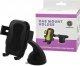 UCHWYT SAMOCHODOWY S-STYLE 2 UNIWERSALNY CZARNY BLACK 1