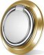 UCHWYT TELEFONU STOJAK PREMIUM UNIWERSALNY VEGA ZŁOTY RING HOLDER 1