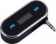 Transmiter FM TRANSMITER FM VEGA 74-131 CZARNY JACK 1