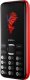 Telefon komórkowy Mobiola TELEFON GSM MOBIOLA MB3010 CZERWONY 3