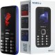 Telefon komórkowy Mobiola TELEFON GSM MB3010 NIEBIESKI 1