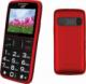 Telefon komórkowy Maxcom MOB20 Czerwono-czarny 4