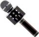 Mikrofon Pro-Link Karaoke VIS Czarny 1