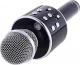 Mikrofon Pro-Link Karaoke VIS Czarny 2