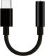 Adapter USB USB-C - Jack 3.5mm Biały  (30423) 1