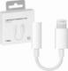 Adapter USB Lightning - Jack 3.5mm Biały  (25761) 1