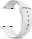 OPASKA DO APPLE WATCH 38/40MM WHITE 1