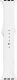 OPASKA DO APPLE WATCH 38/40MM WHITE 1