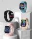 Smartwatch Senbono Lady Y20 Czarny  (30015) 7