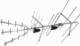 Antena RTV LechPol Antena TV UHF + VHF AP-TRIA-MAX 1