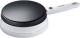 Cloer Crepes Maker Cordless White (CLOER 677) 1