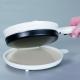 Cloer Crepes Maker Cordless White (CLOER 677) 4
