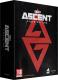 The Ascent: Cyber Edition Xbox Series X|S 2
