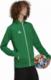 Adidas Bluza adidas ENTRADA 22 Track Jacket HI2135 HI2135 zielony XXL 3