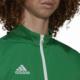 Adidas Bluza adidas ENTRADA 22 Track Jacket HI2135 HI2135 zielony XXL 4