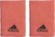 Adidas Opaska na nadgarstek adidas Tennis WB HD7322 HD7322 różowy OSFM 1
