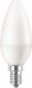 Philips Żarówka LED CorePro candle ND 7-60W E14 827 B38 FR 929002972502 1