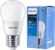 Philips Żarówka LED E27 7W CorePro lustre ND 7-60W 840 P48 FR 806lm 4000K 929002973202 4