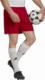 Adidas Spodenki adidas ENTRADA 22 Short H61735 H61735 czerwony XXXL 3
