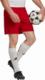 Adidas Spodenki adidas ENTRADA 22 Short H61735 H61735 czerwony XXL 3