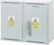 Incobex Obudowa termoutwardzalna 420x530x250mm IP44 STN 53x42 IOB-32110-01-002 1