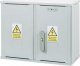 Incobex Obudowa termoutwardzalna 420x530x250mm IP44 STN 53x42 IOB-32110-01-002 2
