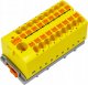 Phoenix Blok rozdzielczy PTFIX 10/18X4-NS35 YE 3273642 1