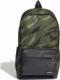 Adidas Plecak adidas Classics Camouflage Backpack HC4781 HC4781 zielony 1