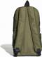 Adidas Plecak adidas Classics Camouflage Backpack HC4781 HC4781 zielony 3
