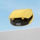 Słuchawki Dudao Dudao dokanałowe słuchawki bezprzewodowe TWS Bluetooth 5.2 czarny (U16H-black) 6