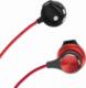 Słuchawki Dudao Dudao douszne bezprzewodowe słuchawki bluetooth zestaw słuchawkowy czarny (U5 Plus black) 4