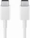 Kabel USB Samsung USB-C - USB-C 1.8 m Biały (SMG625WHT) 2