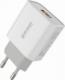 Ładowarka WK Design WP-U57 1x USB-A 2.4 A (6941027613658) 2