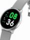 Smartwatch Gino Rossi SW010-9 Szary  (SW010-9) 16