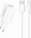 Ładowarka Dudao A2EU 2x USB-A 2.4 A (6970379615393) 1