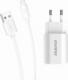 Ładowarka Dudao A2EU 2x USB-A 2.4 A (6970379615393) 3