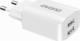 Ładowarka Dudao A2EU 2x USB-A 2.4 A (6970379615393) 4