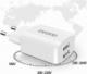 Ładowarka Dudao A2EU 2x USB-A 2.4 A (6970379615393) 8