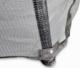 Trampolina ogrodowa Bituxx M17514 z siatką wewnętrzną 4.5 FT 140 cm 2