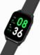 Smartwatch Gino Rossi SW009-4 Czarny  (SW009-4) 3