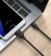 Kabel USB Ugreen USB-B - microUSB 1 m Czarny (6957303821037) 12